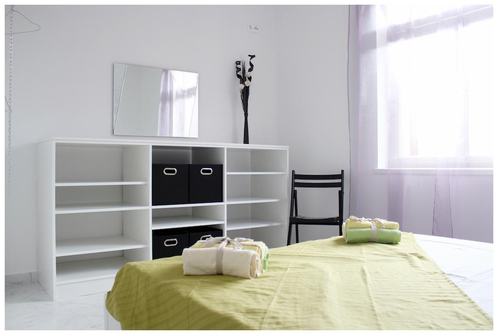 Apartments & Room Dijana Trogir Oda fotoğraf